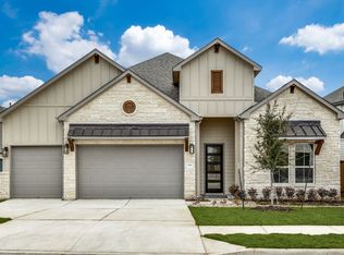 550 Round Vly Trl, Liberty Hill, TX 78642