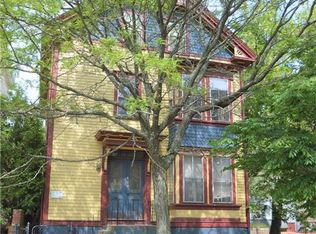 65 Messer St, Providence, RI 02909