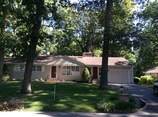 25 N West Dr, Bridgeton, NJ 08302