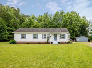 6016 Mineral Spring Rd, Suffolk, VA 23438