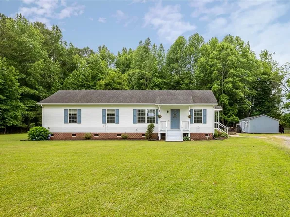 6016 Mineral Spring Rd, Suffolk, VA 23438