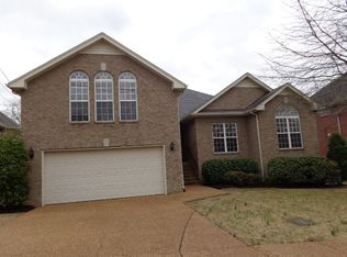 7348 Campton Rd, Nashville, TN 37211