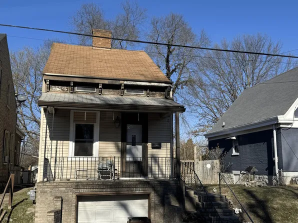 316 W 21st St, Covington, KY 41014