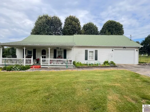 1975 State Route 301, Mayfield, KY 42066