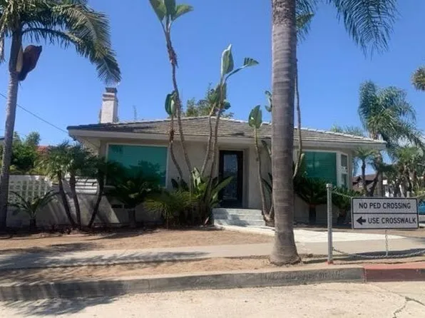 1470 Moorland Dr, San Diego, CA 92109