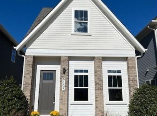 9105 Maybry Park St LOT 114, Charlotte, NC 28212