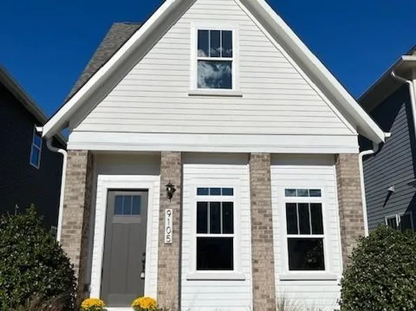 9105 Maybry Park St Lot 114, Charlotte, NC 28212