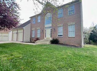 2608 Pebblebrook Terrace Ct, Waldorf, MD