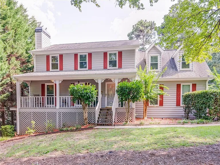 160 Thicket Trl — Photo 1