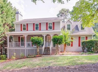 160 Thicket Trl, McDonough, GA 30252
