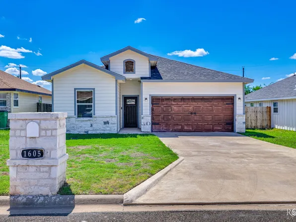 1605 Cloud St, San Angelo, TX 76903