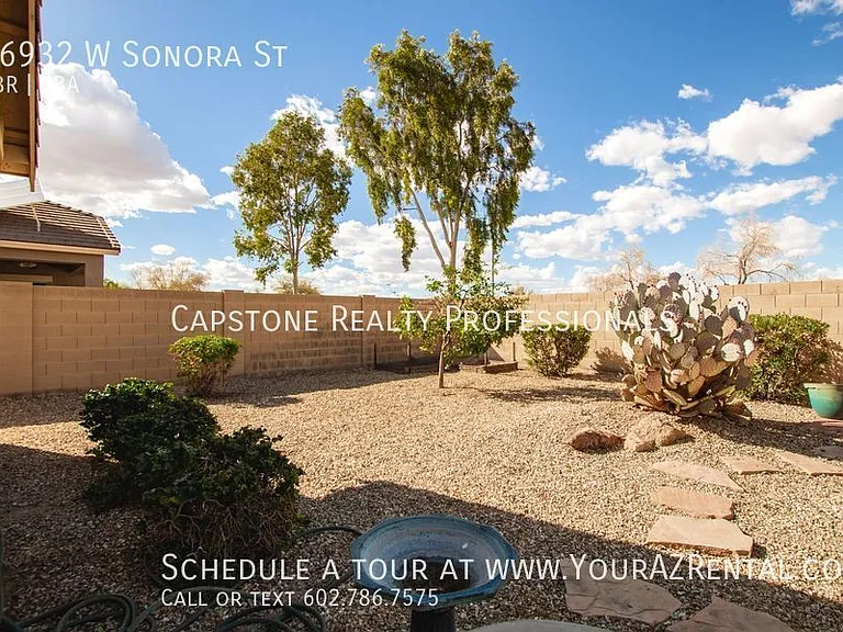 16932 W Sonora St — Photo 25