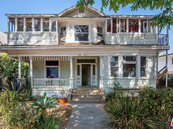 5727 Benner St, Los Angeles, CA 90042