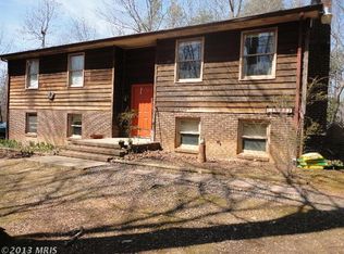 10901 Old Brook Rd, Spotsylvania, VA 22553