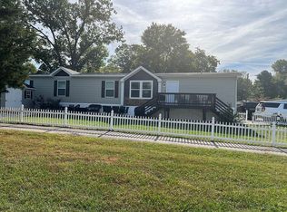 7810 Clark Rd TRAILER C69, Jessup, MD 20794