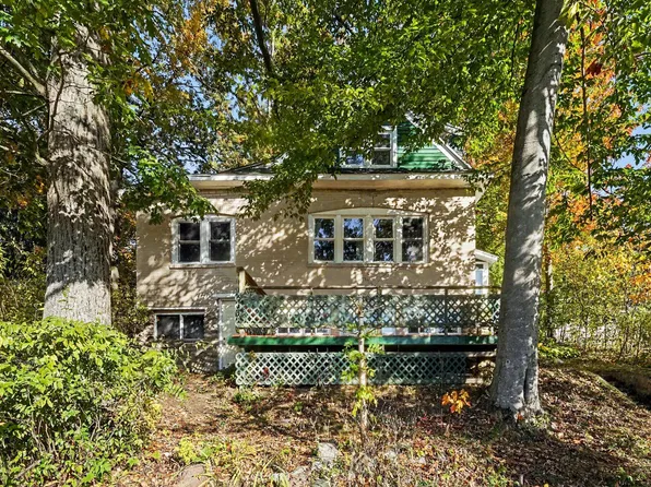 5289 E High Tower Lake Rd, Hesperia, MI 49421