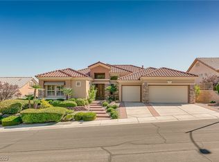 2770 Faiss Dr, Las Vegas, NV 89134