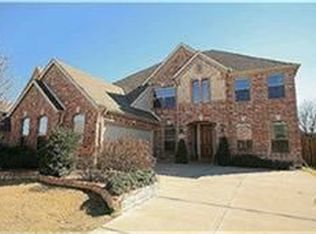 947 Nightingale Dr, Allen, TX 75013