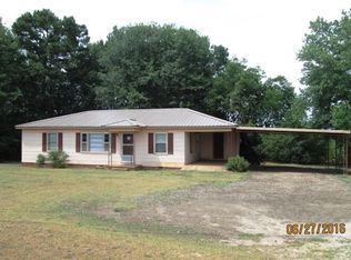 952 Hickory Crossing Rd, Hartwell, GA 30643