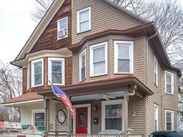 3 Lee Ave, Haddonfield, NJ 08033