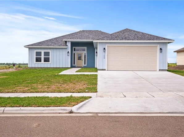 100 Webb Street, Odem, TX 78370