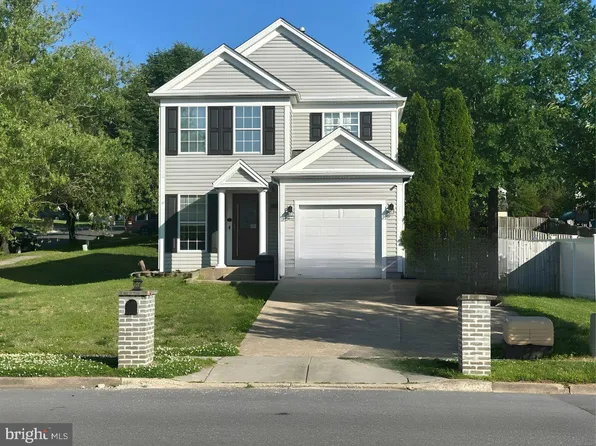 7927 Citadel Dr, Severn, MD 21144