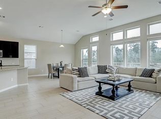 1976 Elkington Cir, Conroe, TX 77304