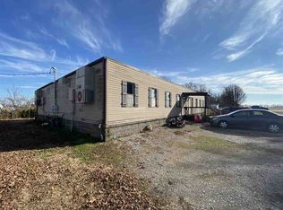 4347 Highway 412 E, Paragould, AR 72450