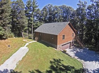 3551 Old Highway 421 S, Boone, NC 28607