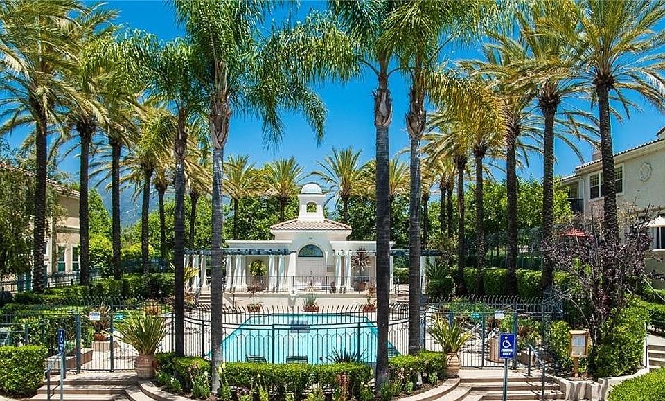HOA Swimming Pool