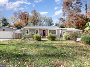 31 Rhode Island Ave, Earleville, MD 21919