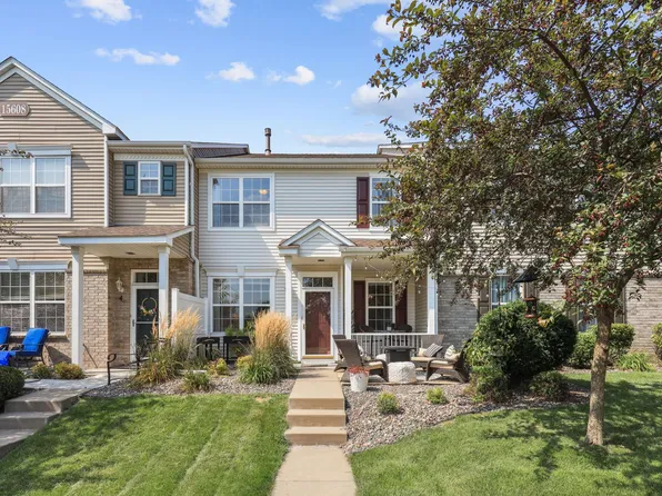 15608 Emerald Dr N Unit 5, Hugo, MN 55038