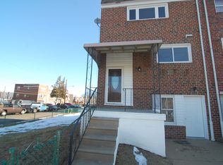 3201 Birch Rd, Philadelphia, PA 19154