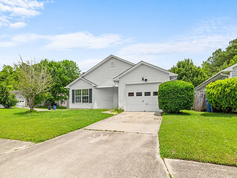 3101 Gaitway Ct — Photo 2
