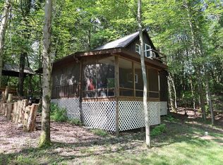 10493 Red Hawk Lane, Huntingdon, PA 16652