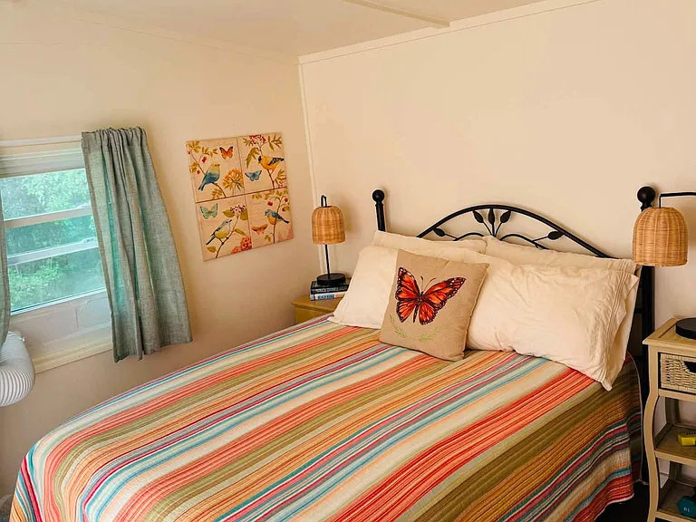 Bedroom #1