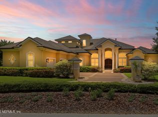 1160 Registry Blvd, Saint Augustine, FL 32092