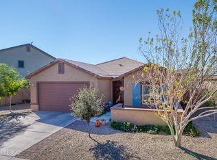 10907 W Claxton Dr, Marana, AZ 85653