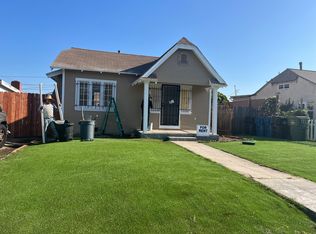530 Hargrave St, Inglewood, CA 90302