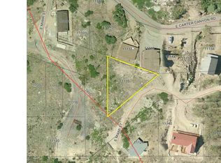 11133 E Miami St, Mount Lemmon, AZ 85619