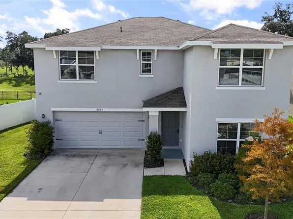 13695 WINEBERRY DRIVE, DADE CITY, FL 33525