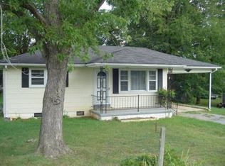 405 Ray St, Shelbyville, TN 37160