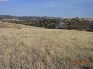 County, Mount Vernon, OR 97865