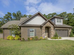 215 Idared Ln, Madison, AL 35758