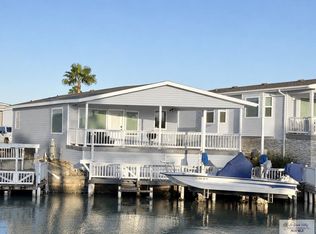 327 Sun Dial Cir, Port Isabel, TX 78578