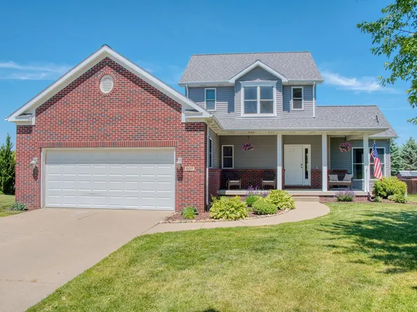 607 Doyle Rd, Laingsburg, MI 48848