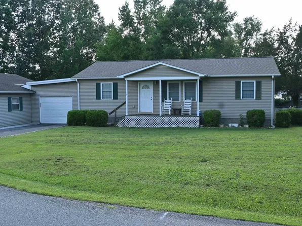 294 Gate Rd, Benton, KY 42025