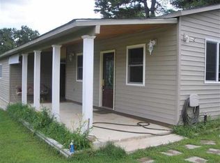 1964 Pearcy Rd, Bonnerdale, AR 71933