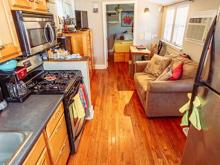 1809 N Dupre St #B — Photo 2