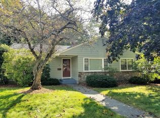 4 Claridge Dr, Worcester, MA 01602